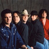 Reckless Kelly - List pictures