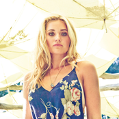 Aj Michalka - List pictures