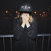 Cashmere Cat - List pictures