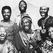 Osibisa - List pictures