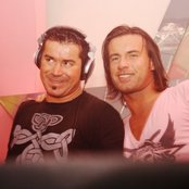 Voodoo & Serano - List pictures