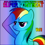 Eurobeat Brony - List pictures