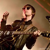 Miles Kane - List pictures