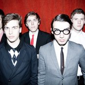 Spector - List pictures