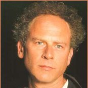 Art Garfunkel - List pictures