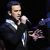 Richard Fleeshman - List pictures