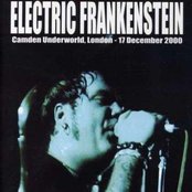 Electric Frankenstein - List pictures