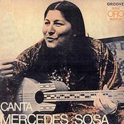 Mercedes Sosa - List pictures