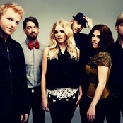 Delta Rae - List pictures