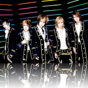 Alice Nine - List pictures