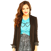 Bethany Mota - List pictures