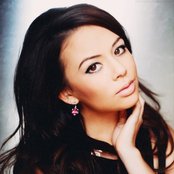 Janel Parrish - List pictures