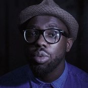 Ghostpoet - List pictures