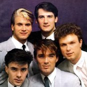 Spandau Ballet - List pictures