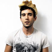 Sufjan Stevens - List pictures