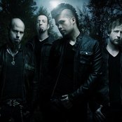 Drowning Pool - List pictures