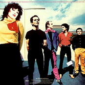 The Motels - List pictures