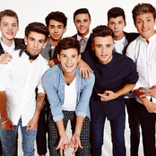 Stereo Kicks - List pictures