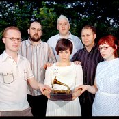 Camera Obscura - List pictures