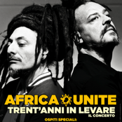 Africa Unite - List pictures