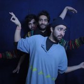 Das Racist - List pictures