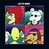 The Beets - List pictures