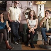 Lake Street Dive - List pictures