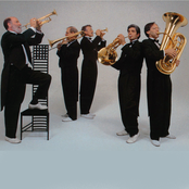 Canadian Brass - List pictures