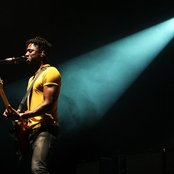 Kele - List pictures