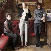 London Grammar - List pictures