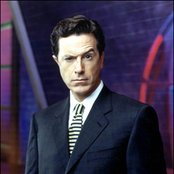 Stephen Colbert - List pictures