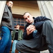 Hilltop Hoods - List pictures