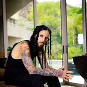 Brian Head Welch - List pictures