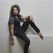 Russel Brand - List pictures