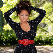 Raven Symone - List pictures