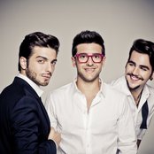 Il Volo - List pictures