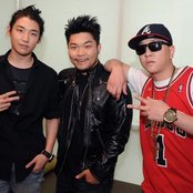 Aziatix - List pictures