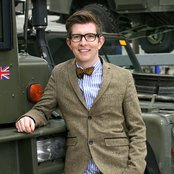 Gareth Malone - List pictures