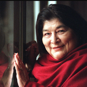 Mercedes Sosa - List pictures