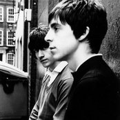 The Last Shadow Puppets - List pictures