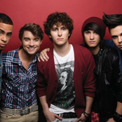 Midnight Red - List pictures