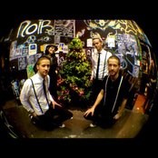 The Interrupters - List pictures