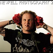 Corey Taylor - List pictures