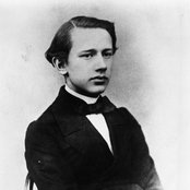 Pyotr Il'yich Tchaikovsky - List pictures