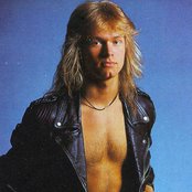 Michael Kiske - List pictures