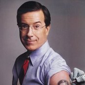 Stephen Colbert - List pictures