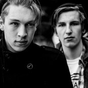 Drenge - List pictures