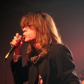 David Johansen - List pictures