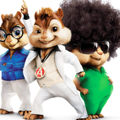 Alvin & The Chipmunks - List pictures