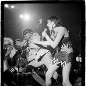 The Rezillos - List pictures